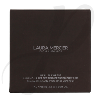 Real Flawless Lumin. Perfecting Pressed Powder