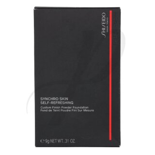 Synchro Skin Self-Refreshing Powder Foundation- 150 Lace 9g