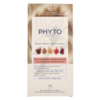 Phytocolor Permanent Color 112ml