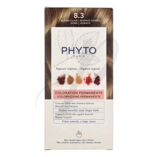 Phyto Phytocolor Permanent Color