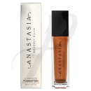 Anastasia Beverly Hills LuminoUSA Foundation