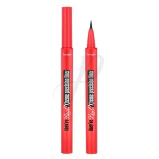 Benefit Theyre Real Xtreme Precision Liquid Eyeliner