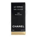 Le Vernis Longwear Nail Colour - 155 Rouge Noir 13ml