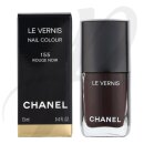 Le Vernis Longwear Nail Colour - 155 Rouge Noir 13ml