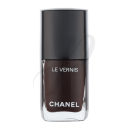 Le Vernis Longwear Nail Colour - 155 Rouge Noir 13ml