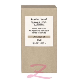 Comfort Zone Tranquility Blend - Refill