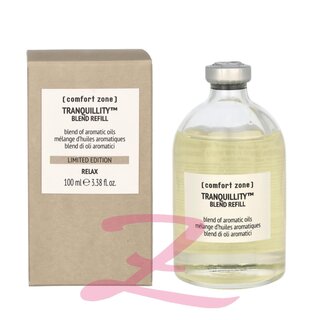 Comfort Zone Tranquility Blend - Refill