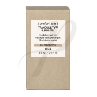 Tranquility Blend - Refill 100ml