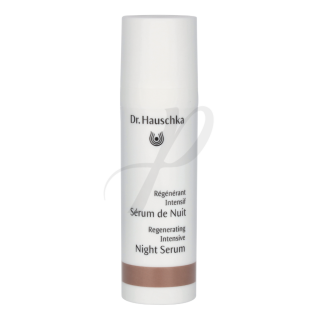 Regenerating Intensive Night Serum 30ml