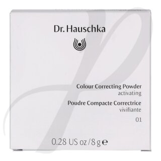 Colour Correcting Powder 8g