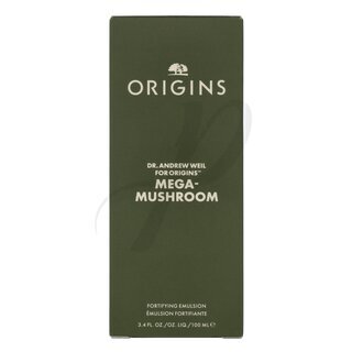 Origins Mega-Mushroom Fortifying Emulsion