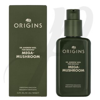 Origins Mega-Mushroom Fortifying Emulsion