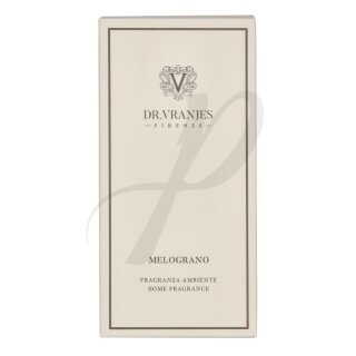 Melograno Scented Stick Diffuser 250ml