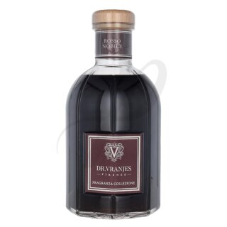 Rosso Nobile Scented Diffuser 1250ml