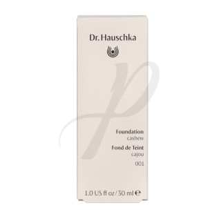 Foundation 30ml