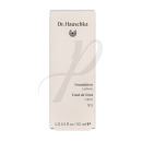 Dr. Hauschka Foundation