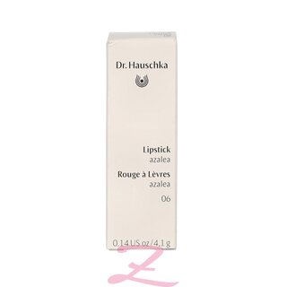 Dr. Hauschka Lipstick