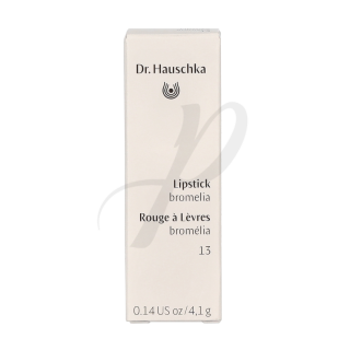 Lipstick - 13 Bromelia 4,1g