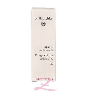 Dr. Hauschka Lipstick