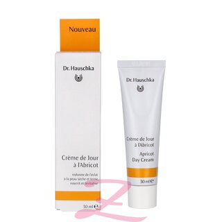 Dr. Hauschka Apricot Day Cream