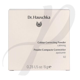 Colour Correcting Powder - 02 Calming 8g