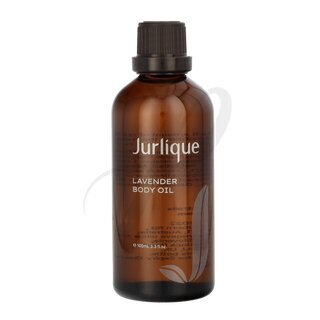 Jurlique Lavender Body Oil