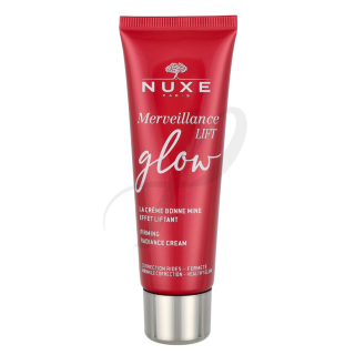 Merveillance Lift Glow Firming Radiance Cream 50ml