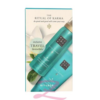 Rituals Karma Set