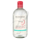 Sensibio H2O Micellar Solution 500ml