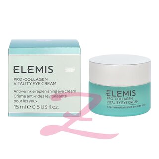 Elemis Pro-Collagen Vitality Eye Cream