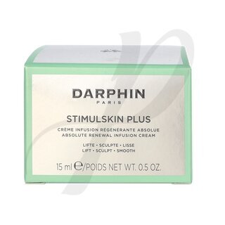 Darphin Stimulskin Plus Absolute Renewal Infusion Cream