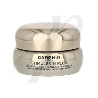 Stimulskin Plus Absolute Renewal Infusion Cream 15ml