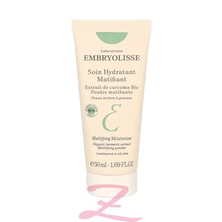 Embryolisse Mattifying Moisturizer