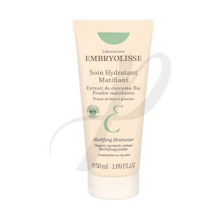 Mattifying Moisturizer 50ml