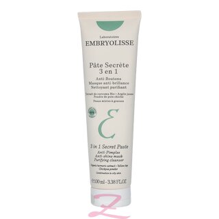 Embryolisse 3 In 1 Secret Paste