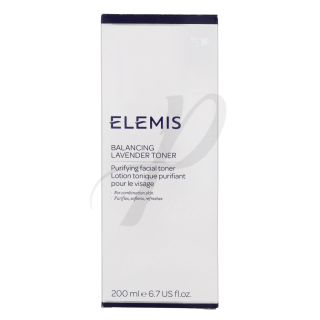 Elemis Balancing Lavender Toner