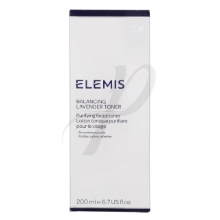 Balancing Lavender Toner 200ml
