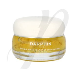 Darphin Vetiver Aromatic Care Stress Relief Mask