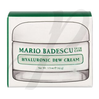 Mario Badescu Hyaluronic Dew Cream