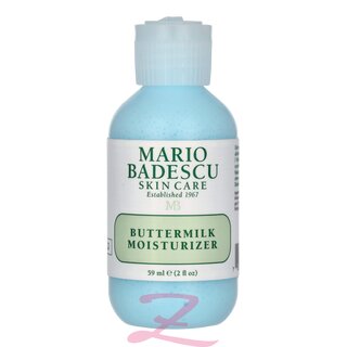 Mario Badescu Buttermilk Moisturizer