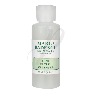 Mario Badescu Acne Facial Cleanser 59ml