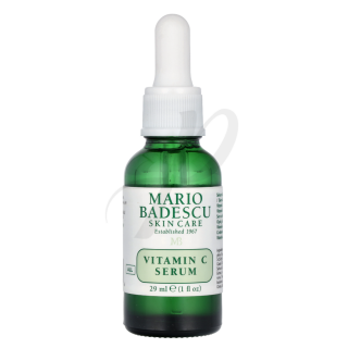 Mario Badescu Vitamin C Serum