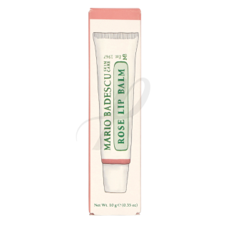 Lip Balm Rose 10g