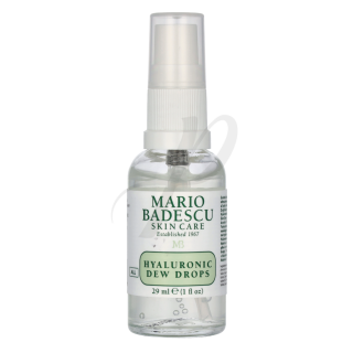 Hyaluronic Dew Drops 29ml