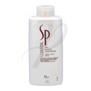 Wella SP - Luxe Oil Cream