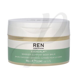 REN Evercalm Barrier Support Body Balm