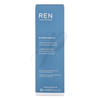 Everhydrate Marine Moisture-Replenish Cream 50ml