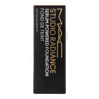 MAC Studio Radiance Serum-Powered Foundation