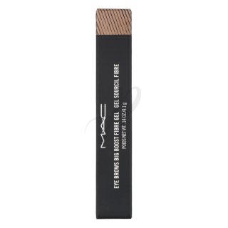 MAC Eye Brows Big Boost Fibre Gel
