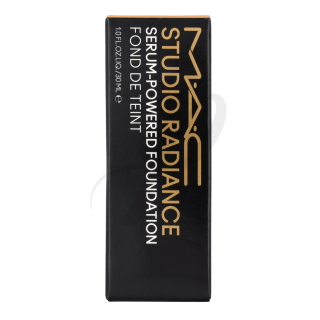 MAC Studio Radiance Serum-Powered Foundation